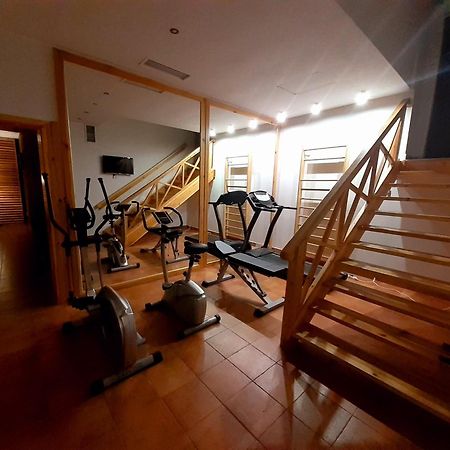 Elegant Studio In Top Bansko Location - Ski & Relax By Flat Mаnager Exterior photo
