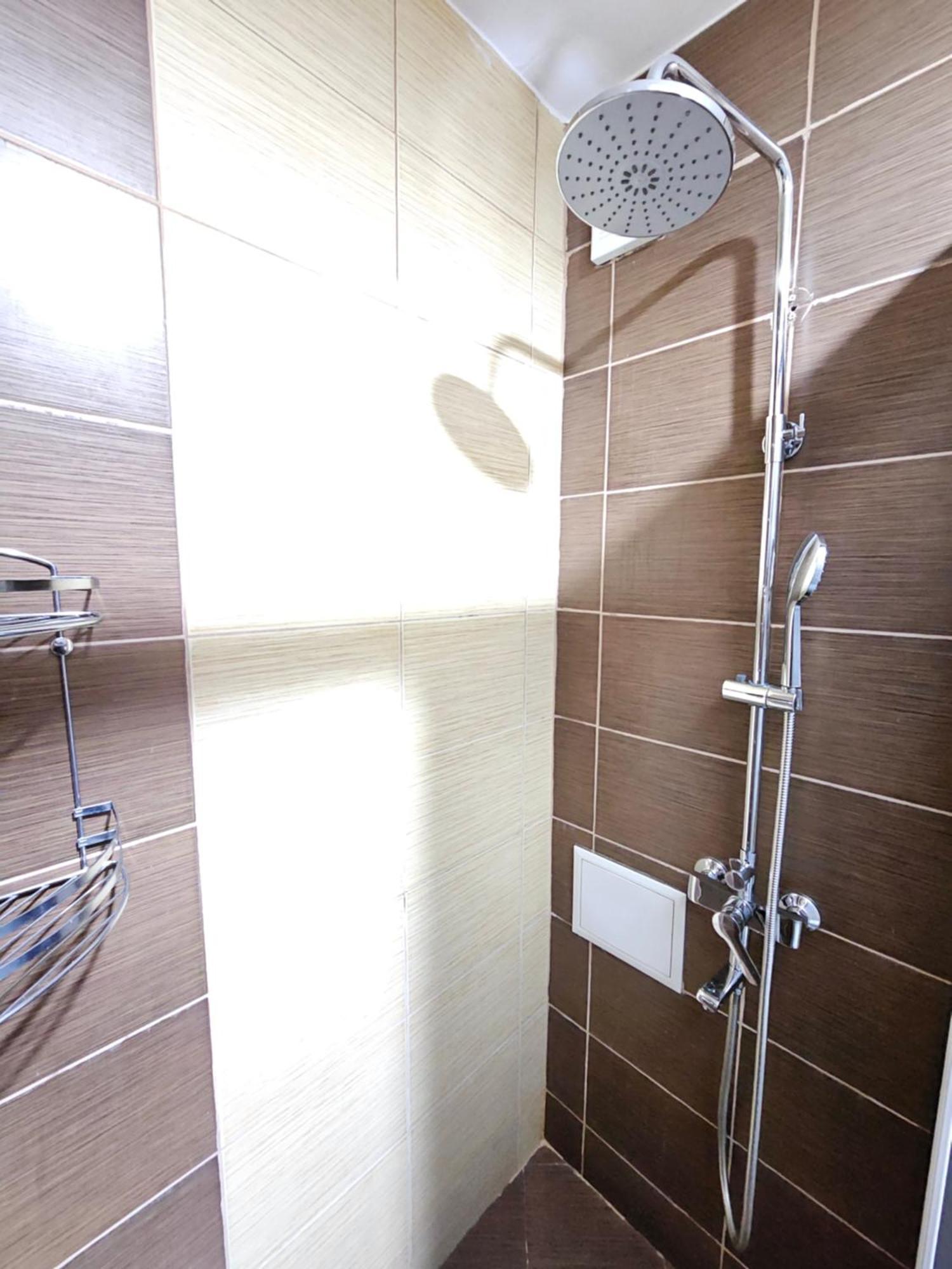 Elegant Studio In Top Bansko Location - Ski & Relax By Flat Mаnager Exterior photo