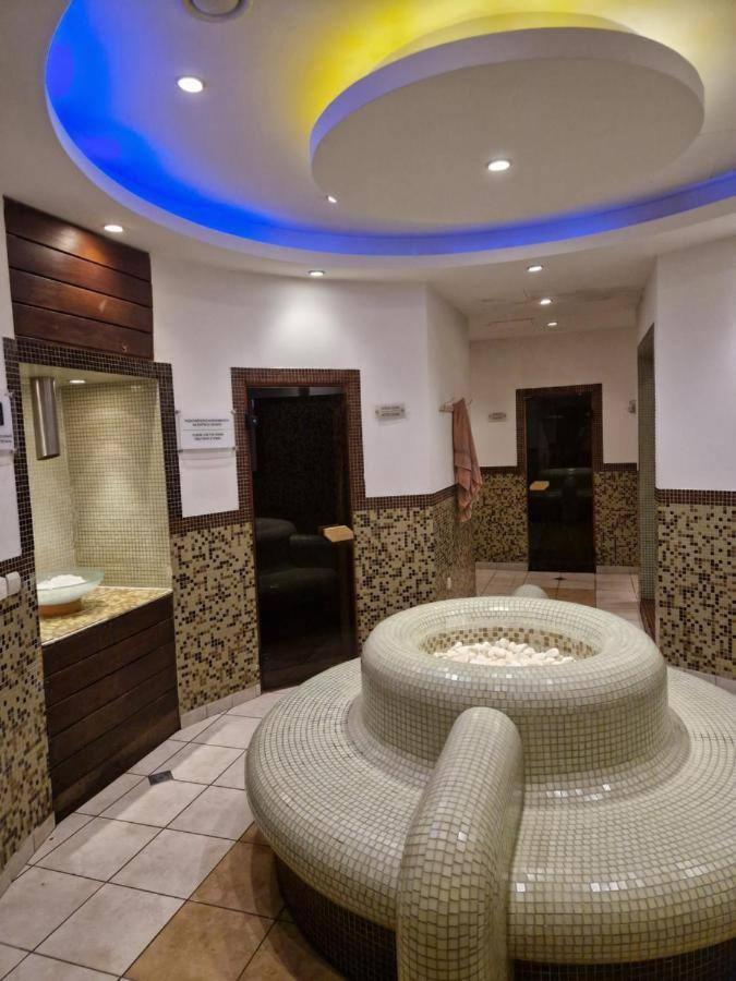 Elegant Studio In Top Bansko Location - Ski & Relax By Flat Mаnager Exterior photo