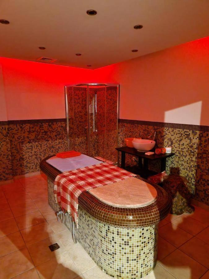 Elegant Studio In Top Bansko Location - Ski & Relax By Flat Mаnager Exterior photo