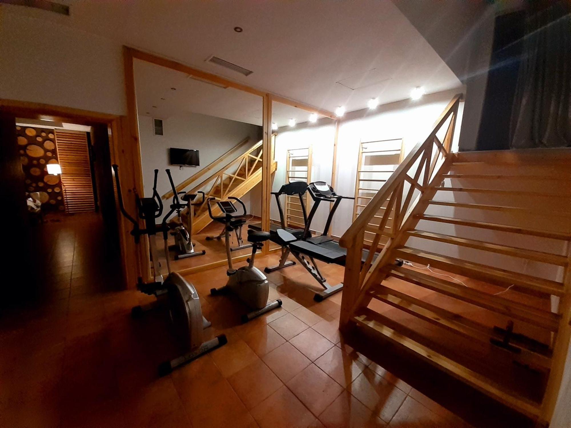 Elegant Studio In Top Bansko Location - Ski & Relax By Flat Mаnager Exterior photo